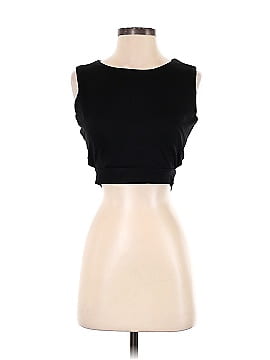 Chicwish Sleeveless Top (view 1)