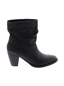 Steven by Steve Madden Ankle Boots (view 1)