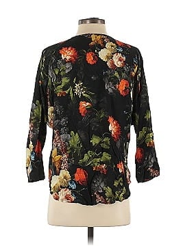 The Odells 3/4 Sleeve Blouse (view 2)