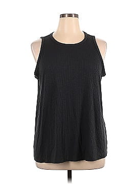 Old Navy Sleeveless T-Shirt (view 1)