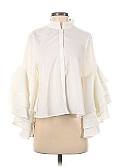 Gracia Long Sleeve Blouse