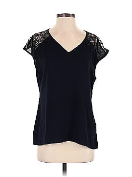 Banana Republic Short Sleeve Top (view 1)