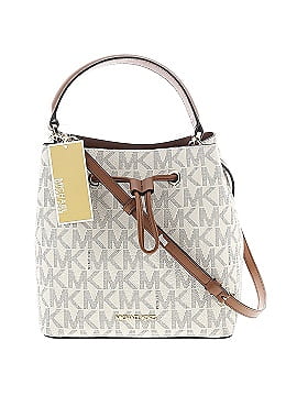 MICHAEL Michael Kors Satchel (view 1)