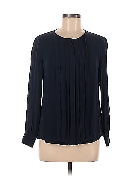 Brooks Brothers Long Sleeve Blouse (view 1)