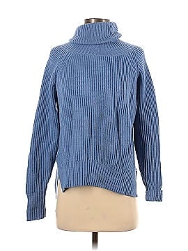 Wilfred Free Wool Pullover Sweater (view 1)