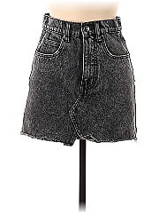 Rip Curl Denim Skirt