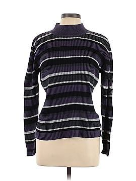 Croft & Barrow Turtleneck Sweater (view 1)