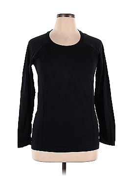 GAIAM Long Sleeve T-Shirt (view 1)