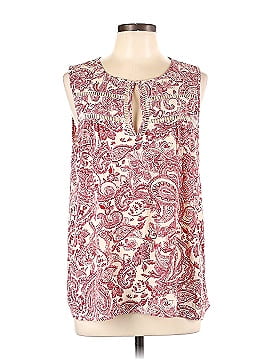 Knox Rose Sleeveless Blouse (view 1)