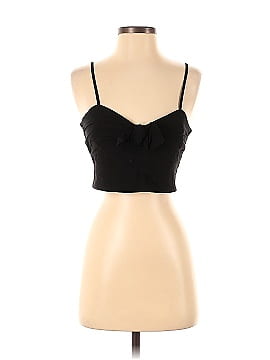 Zara Sleeveless Top (view 1)