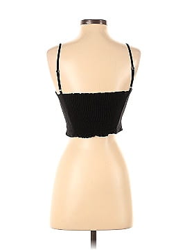 Zara Sleeveless Top (view 2)