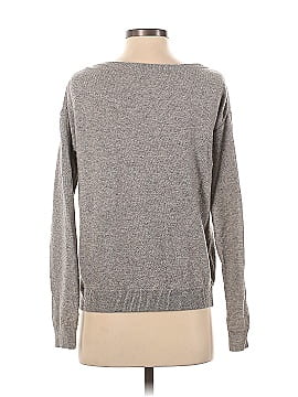 Juicy Couture Wool Pullover Sweater (view 2)