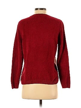 Alfred Dunner Pullover Sweater (view 2)