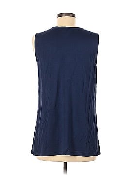 Christopher & Banks Sleeveless Top (view 2)