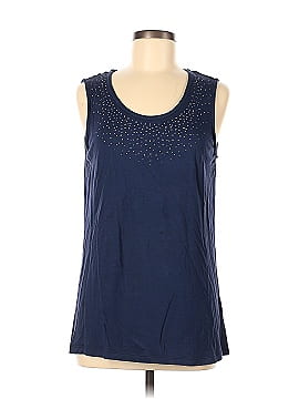 Christopher & Banks Sleeveless Top (view 1)