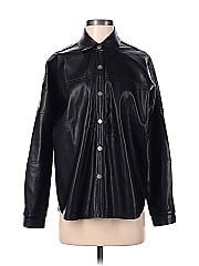 Vici Faux Leather Jacket