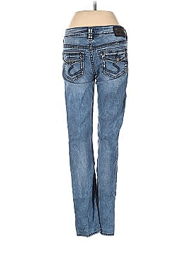 Silver Jeans Co. Jeans (view 2)