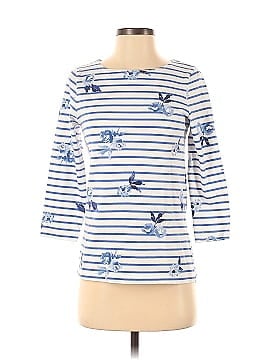 Joules Long Sleeve Blouse (view 1)