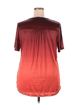 Unbranded Short Sleeve Top (view 2)