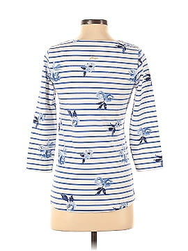 Joules Long Sleeve Blouse (view 2)