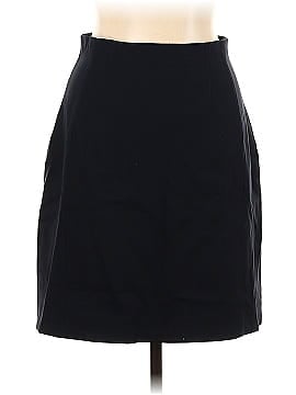 MM. LaFleur Wool Skirt (view 1)