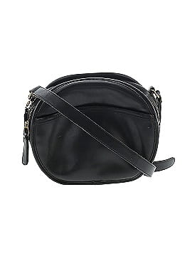 Coach Leather Crossbody Bag (view 1)