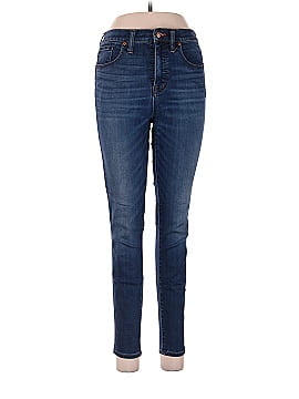 Madewell Jeans (view 1)