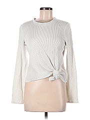 Te Xture & Thread Madewell Pullover Sweater