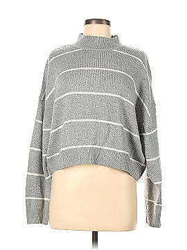 Divided by H&M Pullover Sweater (view 1)