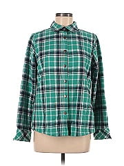 Orvis Long Sleeve Button Down Shirt