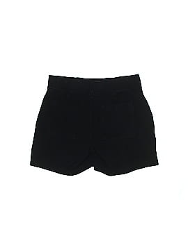 Lands' End Dressy Shorts (view 2)