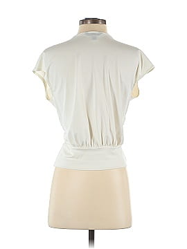 Banana Republic Factory Store Short Sleeve Top (view 2)