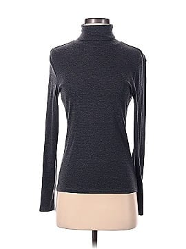 Lauren by Ralph Lauren Long Sleeve Turtleneck (view 1)