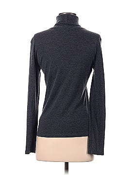 Lauren by Ralph Lauren Long Sleeve Turtleneck (view 2)