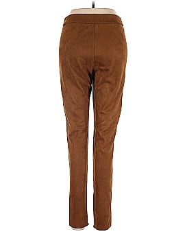 T Tahari Faux Leather Pants (view 2)