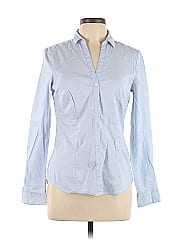 H&M Long Sleeve Button Down Shirt