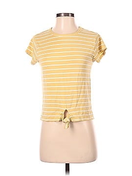 BB Dakota Short Sleeve T-Shirt (view 1)