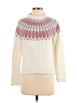 Madewell Pullover Sweater (view 1)