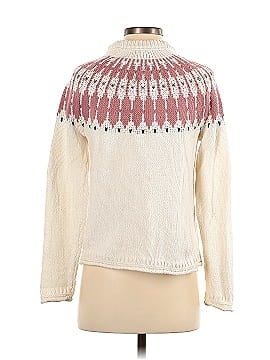 Madewell Pullover Sweater (view 2)