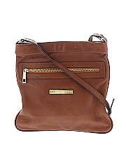 Marc By Marc Jacobs Leather Crossbody Bag