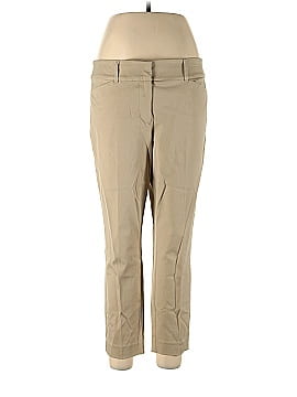 Ann Taylor LOFT Outlet Casual Pants (view 1)