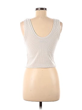 Abercrombie & Fitch Sleeveless T-Shirt (view 2)