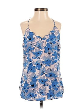 J.Crew Factory Store Sleeveless Blouse (view 1)