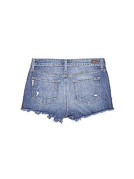 Paige Denim Shorts (view 2)