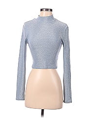 Reformation Long Sleeve Top