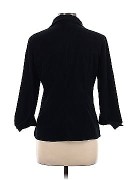 Harold's 3/4 Sleeve Blouse (view 2)