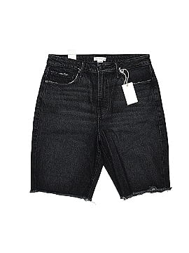Good American Denim Shorts (view 1)