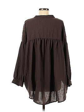 Talula 3/4 Sleeve Blouse (view 2)