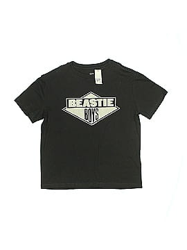 Gap Kids Short Sleeve T-Shirt (view 1)