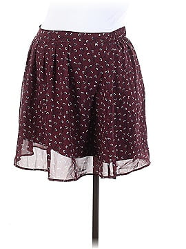 Old Navy - Maternity Casual Skirt (view 1)